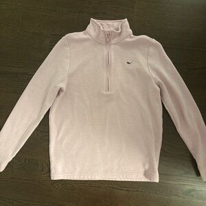 Vineyard Vines Soft Pink Pullover